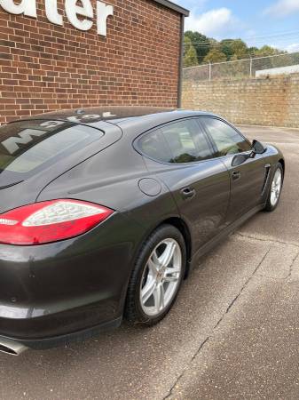 Porsche Panamera 4 - cars & trucks - by owner - vehicle automotive... for sale in Conover, NC – photo 2