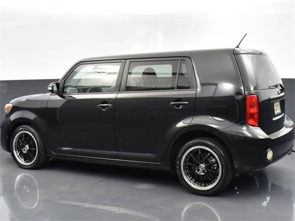 2009 Scion xB Base Wagon - - by dealer - vehicle for sale in Lakewood, WA – photo 6