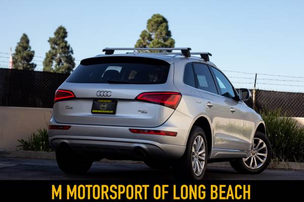 2014 Audi Q5 2.0T Premium Sport | SUPER SAVINGS SALES EVENT | for sale in Long Beach, CA – photo 6
