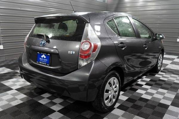2013 Toyota Prius c Two Hatchback 4D Hatchback - - by for sale in Sykesville, MD – photo 6