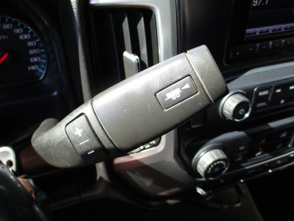 2015 Chevrolet Silverado 3500HD CREW CAB, 4X4, DIESEL, LT, UTILITY for sale in south amboy, IL – photo 20