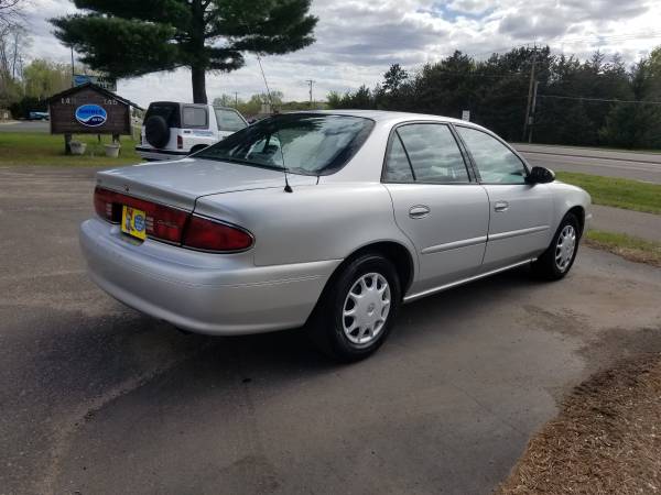 2003 Buick Century LOW MILES - - by dealer for sale in Lakeland Shores, MN – photo 3
