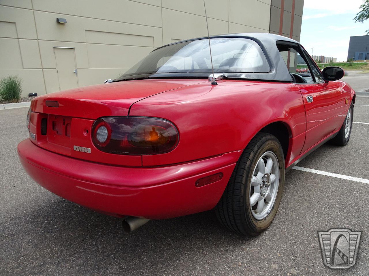 1990 Mazda Miata for sale in O'Fallon, IL – photo 42