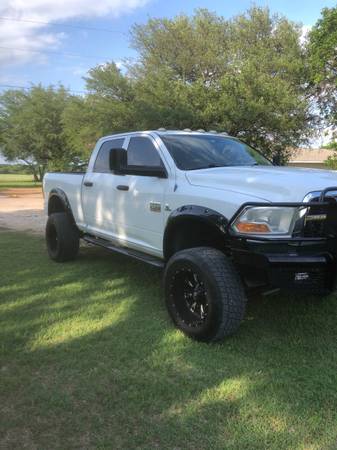 2011 dodge ram for sale in Mansfield, TX – photo 13