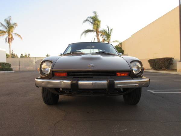 1974 Datsun 260Z Only 87K original miles - cars & trucks - by owner... for sale in Torrance, CA – photo 6