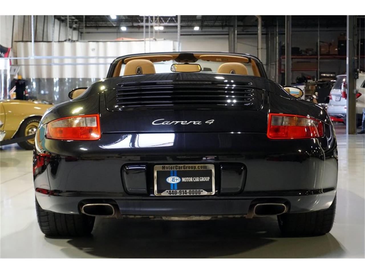 2006 Porsche 911 for sale in Solon, OH – photo 8