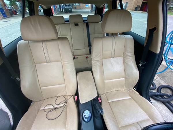 2008 BMW X3 for sale by owner - cars & trucks - by owner - vehicle... for sale in Garrisonville, District Of Columbia – photo 3