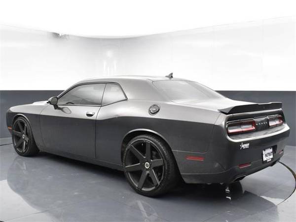 2018 Dodge Challenger SXT - coupe - - by dealer for sale in Ardmore, OK – photo 3
