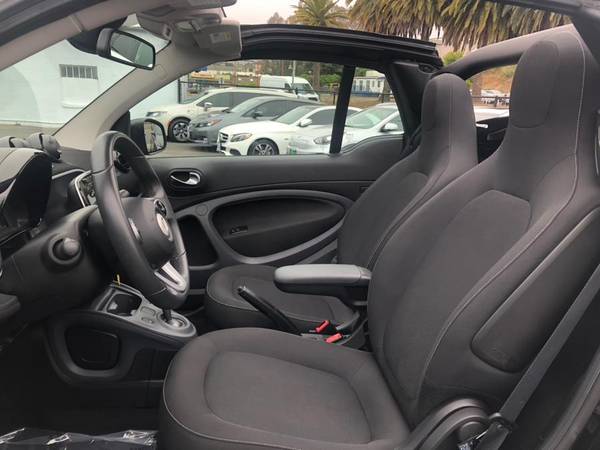 2018 Smart Fortwo Electric ev specialist-peninsula for sale in Daly City, CA – photo 15