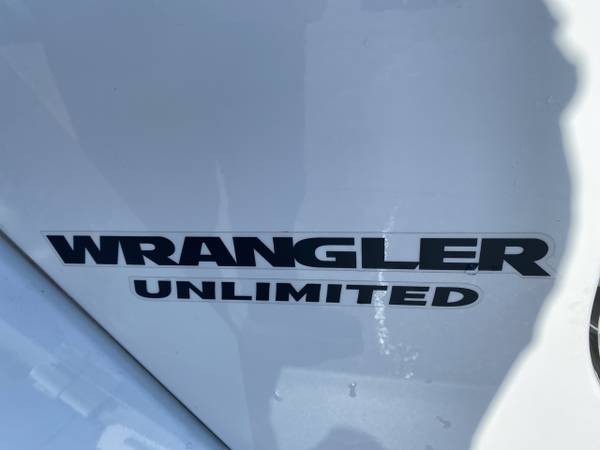 2014 Jeep Wrangler Unlimited 4WD 4dr Altitude - - by for sale in Lowell, MA – photo 18