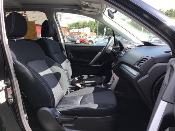2014 Subaru Forester 2.5i Premium for sale in Manchester, NH – photo 17