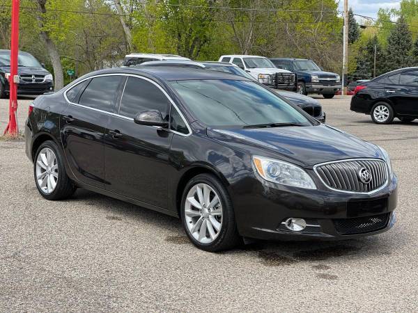 2016 Buick Verano Sport Touring 4dr Sedan - Trade Ins Welcomed! We for sale in Shakopee, MN – photo 13