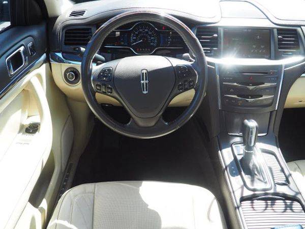 2013 Lincoln MKS Base 4dr Sedan - Low Rate Bank Finance options! for sale in Fairfield, OH – photo 4