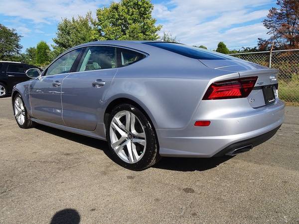 Audi A7 3.0T Premium Plus Quattro Fully Loaded for sale in Hickory, NC – photo 5