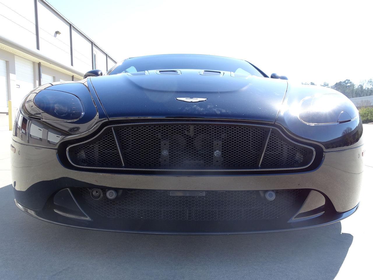 2015 Aston Martin Vantage for sale in O'Fallon, IL – photo 12
