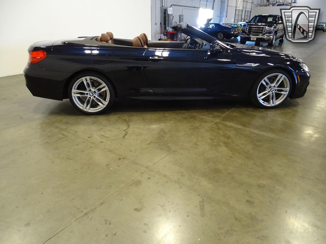 2013 BMW 650I for sale in O'Fallon, IL – photo 37