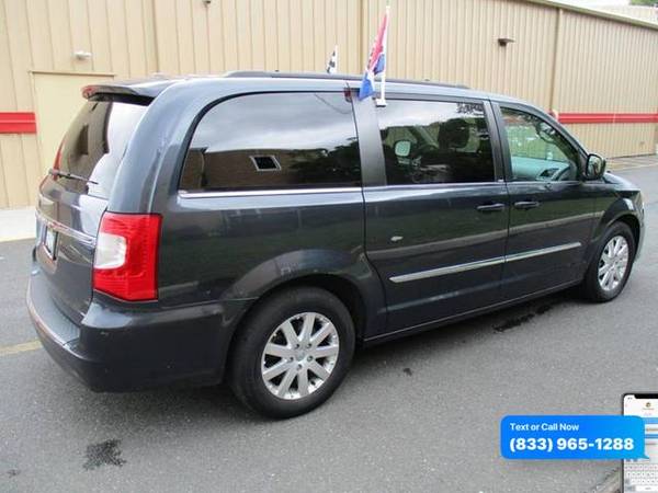 2013 Chrysler Town and Country Touring 4dr Mini Van $999 DOWN for sale in Trenton, NJ – photo 6