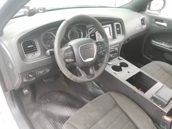 2015 DODGE CHARGER AHB POLICE LOW 78K MILES for sale in TAMPA, FL – photo 8