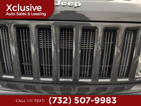 2010 Jeep Liberty Sport Utility 4D - - by dealer for sale in Keyport, NJ – photo 12
