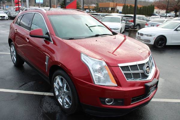 2011 Cadillac SRX Premium Collection - - by dealer for sale in Bellingham, WA – photo 3