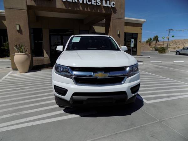2019 Chevrolet Colorado 2WD - - by dealer for sale in Bullhead City, AZ – photo 2