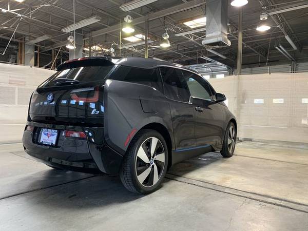 2015 BMW i3 - is available and fully serviced for you - cars & for sale in Albuquerque, NM – photo 6