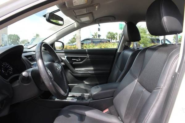 2018 Nissan Altima 2.5 SL for sale in San Juan, TX – photo 9