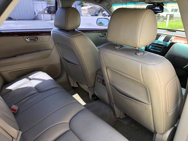 2007 CADILLAC DTS ~~ LUXURY ~~ LOADED ~~ CALL NOW ! for sale in Safety Harbor, FL – photo 15