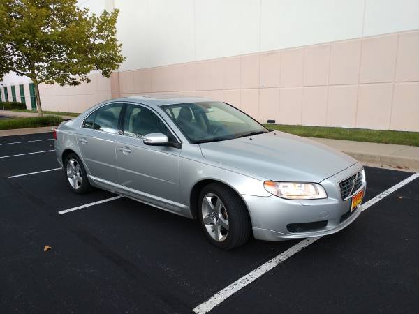 2008 Volvo S80 T6 AWD for sale in Dunkirk, MD – photo 2