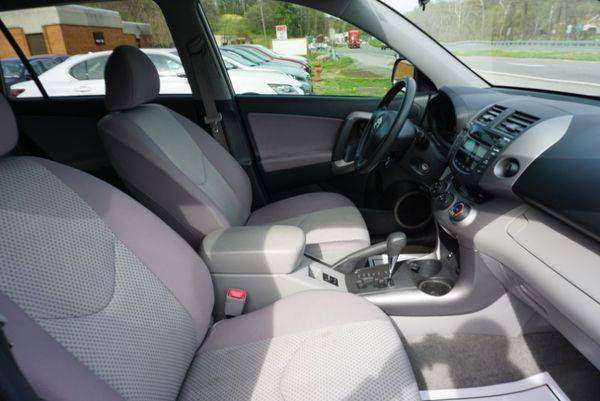 2008 Toyota RAV4 Base V6 4WD - ALL CREDIT WELCOME! for sale in Roanoke, VA – photo 22