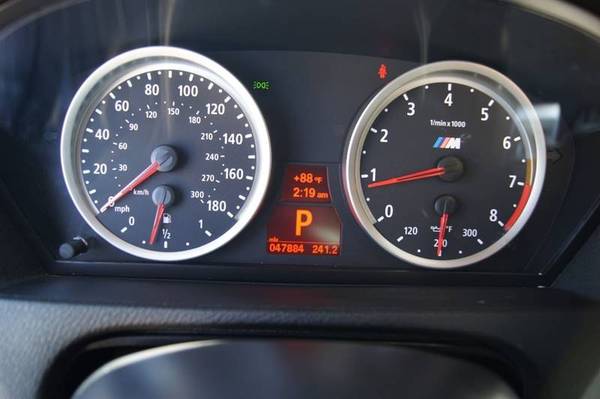 2012 BMW X5 M ONLY 47K MILES X5M LOADED BEAST WARRANTY FINANCING... for sale in Carmichael, CA – photo 18