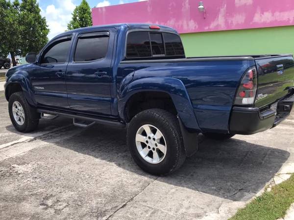 2005 Toyota Tacoma PreRunner Double Cab - - by for sale in Other, Other – photo 3