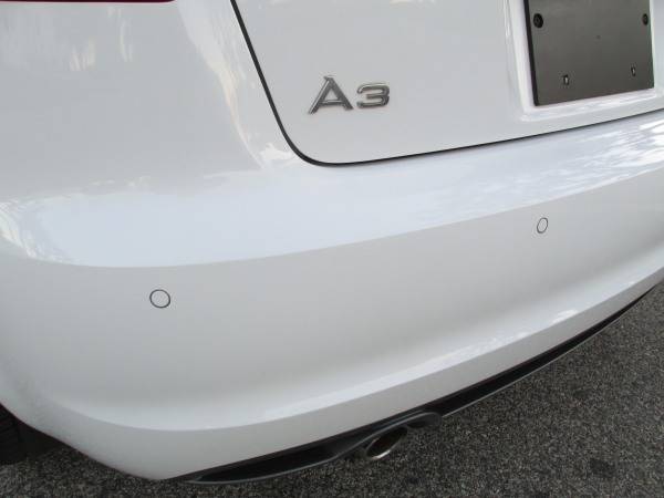 2012 Audi A3 TDI Hatchback Prem + Sport Nav Bose Roof Heated Seats... for sale in Carlsbad, CA – photo 20