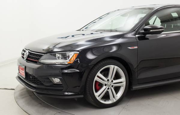 2017 Volkswagen Jetta 2 0T GLI Sporty! Nice! DCT! for sale in Fort Collins, CO – photo 9