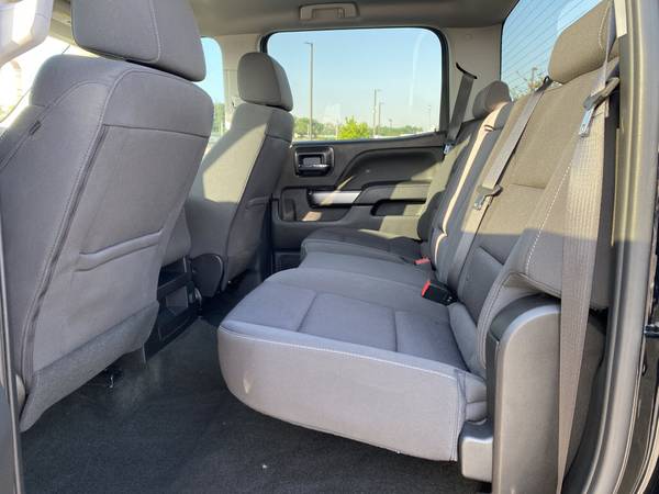 2018 Chevrolet Chevy Silverado 1500 LT - - by dealer for sale in Fenton, MO – photo 14