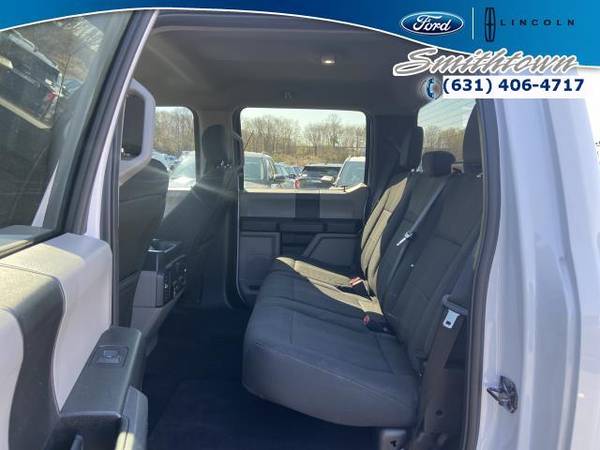 2018 Ford F-150 XL 4WD SuperCrew 5 5 Box Pickup for sale in Saint James, NY – photo 12