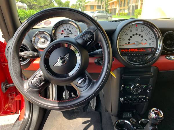 2013 MINI COOPER CONVERTIBLE!! 100% APPROVALS $2K DOWN - cars &... for sale in Fort Lauderdale, FL – photo 10
