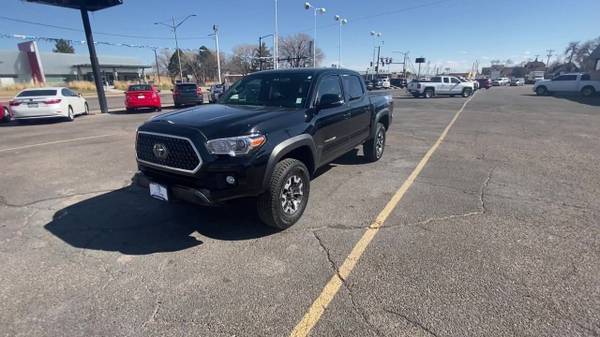 2018 Toyota Tacoma TRD Off-Road - - by dealer for sale in Pueblo, CO – photo 4