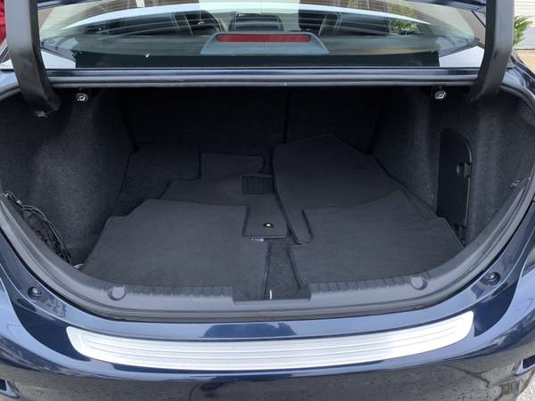 2016 Mazda MAZDA3 i Sport Leather Seats Just 34K Miles Clean Title... for sale in Baldwin, NY – photo 21