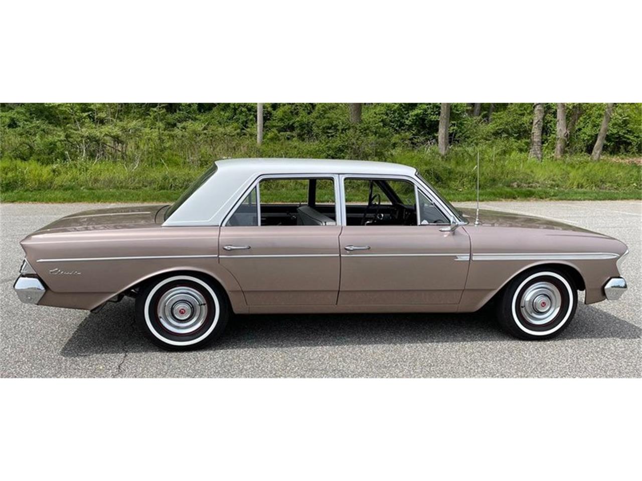 1963 Rambler Classic for sale in West Chester, PA – photo 25