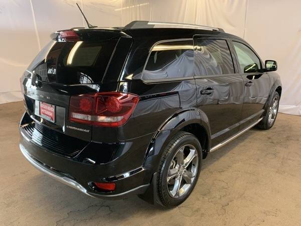 2016 Dodge Journey Crossroad SUV for sale in Tigard, OR – photo 6