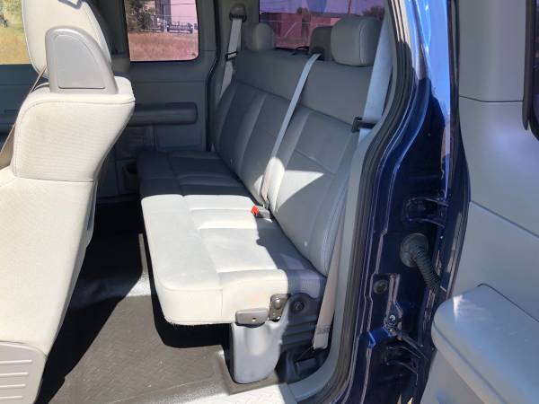2008 FORD F150 STX, 4.6L V8, 2WD, ** Only 100k Miles ** $8,900 for sale in Amarillo, TX – photo 10