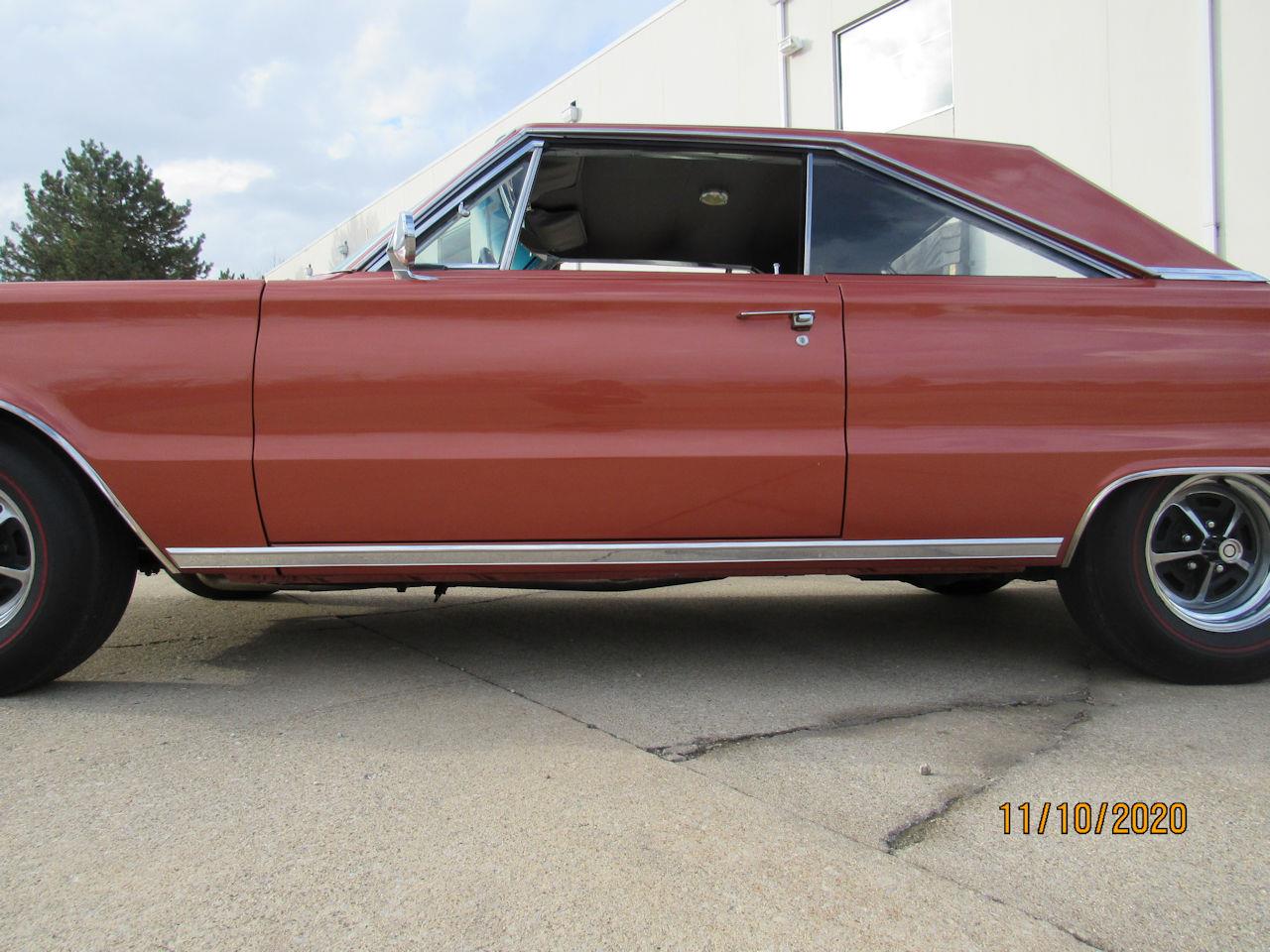 1967 Plymouth GTX for sale in O'Fallon, IL – photo 50