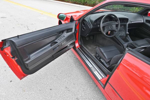 1991 BMW 850I V12 6 Speed Manual California Car - Over 20k In for sale in Miami, CA – photo 15