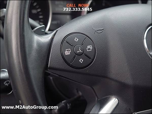2010 Mercedes-Benz ML 350 ML 350 4MATIC AWD 4dr SUV for sale in East Brunswick, PA – photo 12