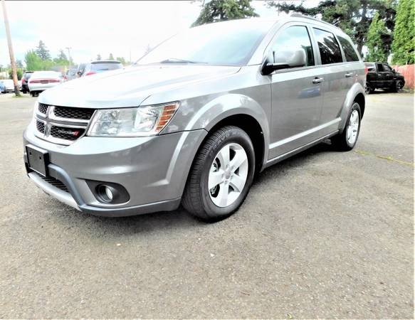 2012 Dodge Journey SXT AWD *Sooo NICE!* CALL/TEXT! - cars & trucks -... for sale in Portland, OR – photo 12