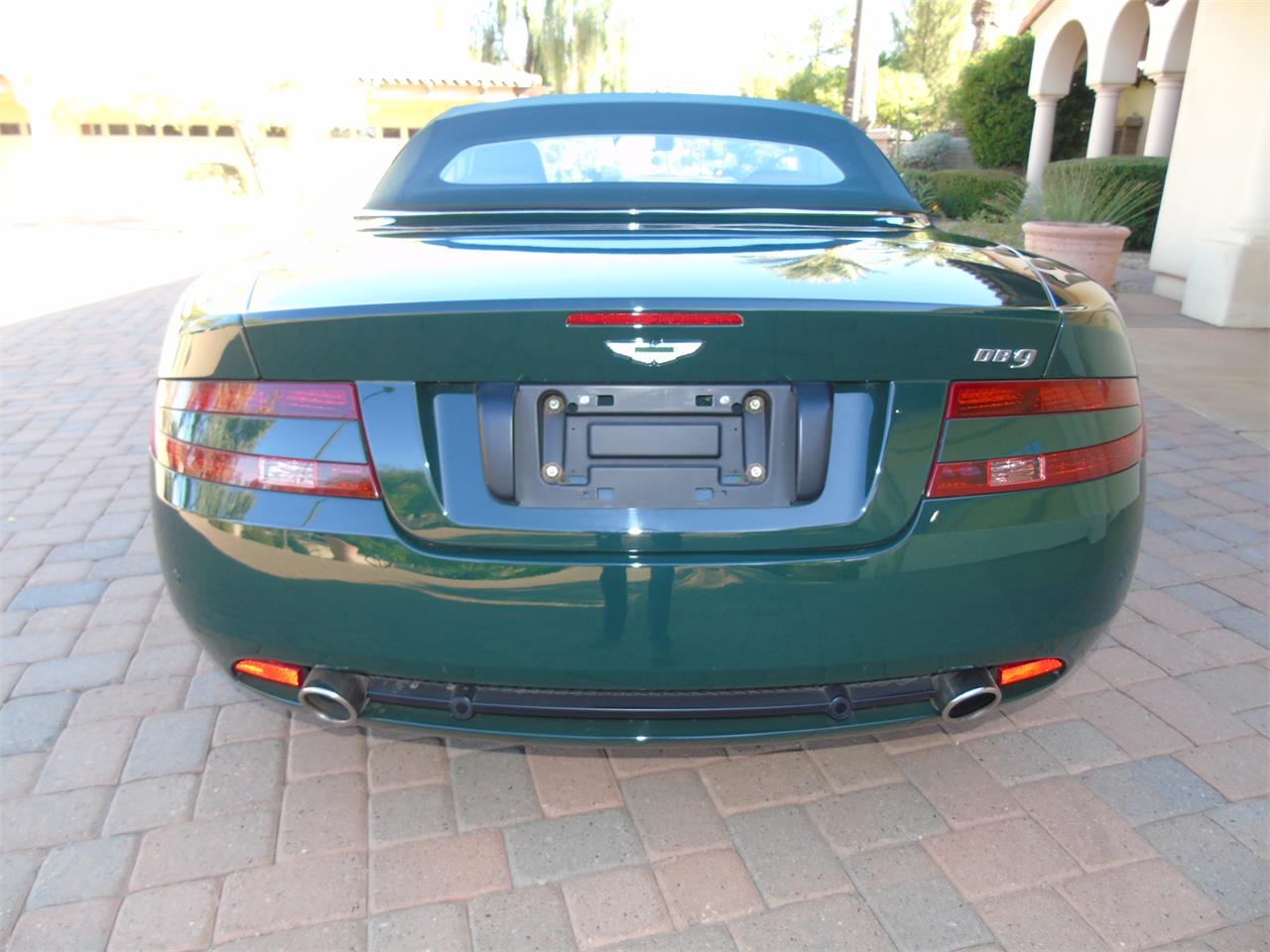 2006 Aston Martin DB9 for sale in Spokane, WA – photo 4
