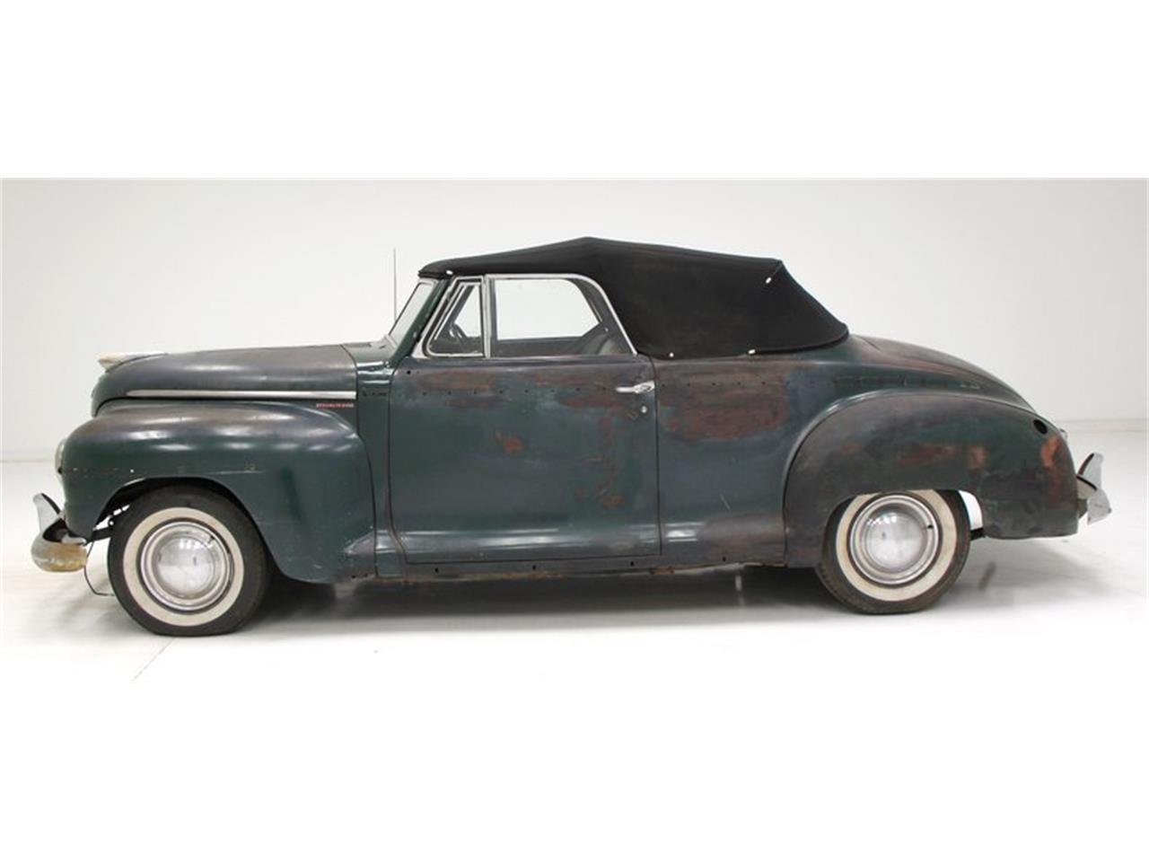 1948 Plymouth Special for sale in Morgantown, PA – photo 2