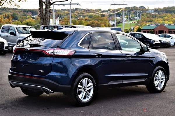 2017 FORD EDGE SEL ****We Finance! **** - cars & trucks - by dealer... for sale in Dumfries, District Of Columbia – photo 6