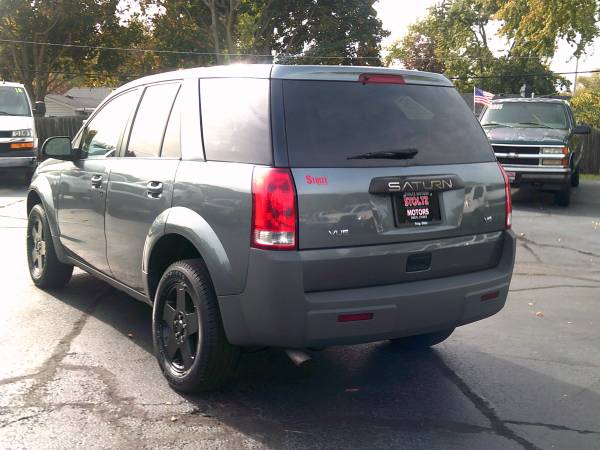 2005 Saturn Vue - cars & trucks - by dealer - vehicle automotive sale for sale in TROY, OH – photo 6